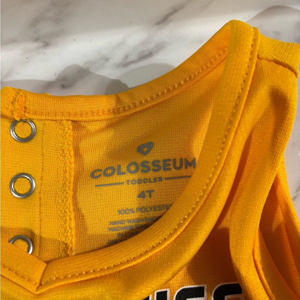 NWT southern miss golden eagles outfit - Picture 5 of 7